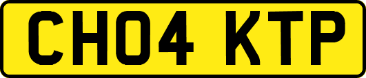 CH04KTP