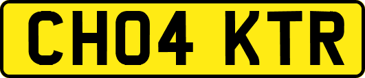 CH04KTR