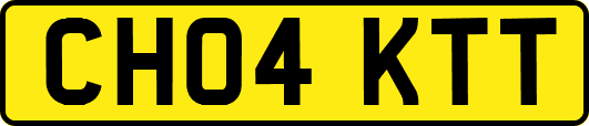 CH04KTT