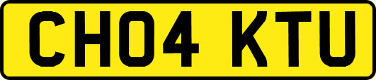 CH04KTU