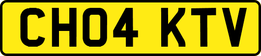 CH04KTV