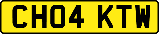 CH04KTW