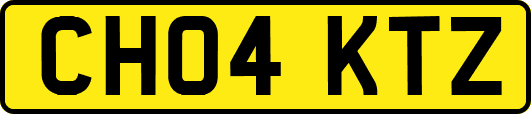 CH04KTZ