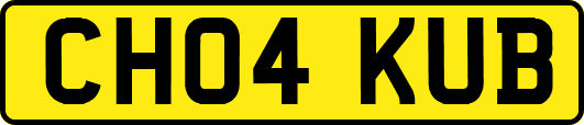 CH04KUB