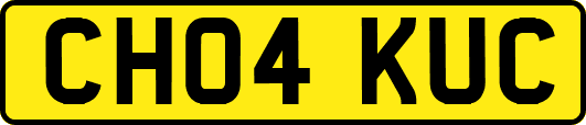 CH04KUC