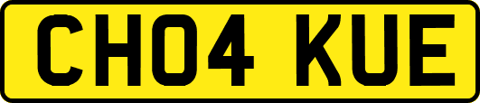 CH04KUE