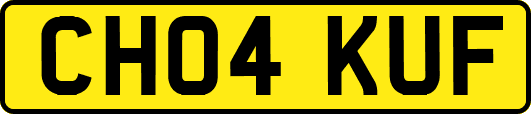 CH04KUF