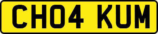CH04KUM