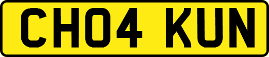 CH04KUN