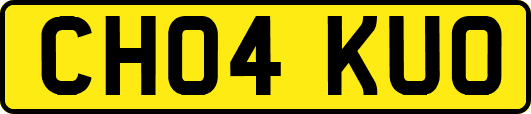 CH04KUO