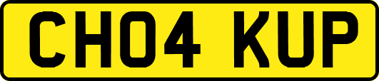 CH04KUP