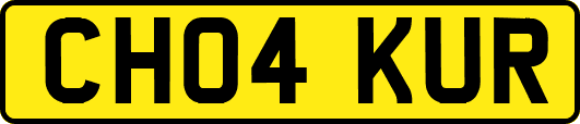 CH04KUR