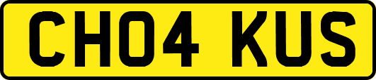 CH04KUS