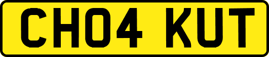 CH04KUT