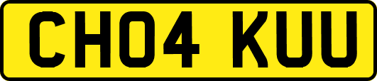 CH04KUU