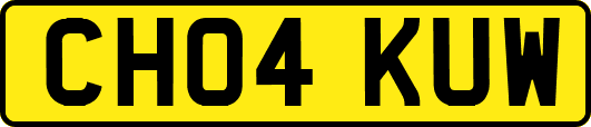 CH04KUW