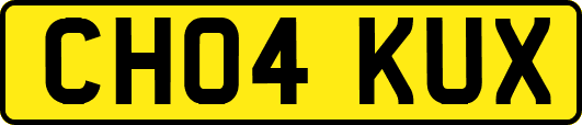 CH04KUX
