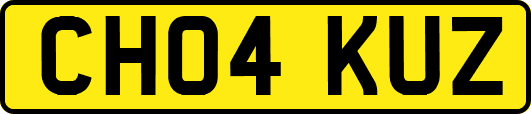 CH04KUZ