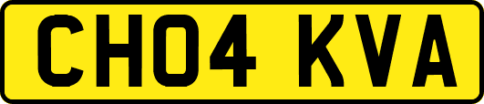 CH04KVA