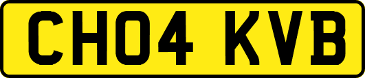 CH04KVB