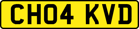 CH04KVD