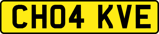 CH04KVE