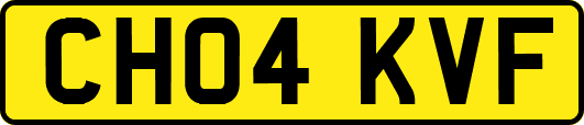 CH04KVF