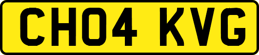 CH04KVG