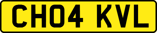 CH04KVL