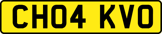 CH04KVO