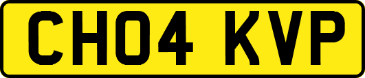 CH04KVP