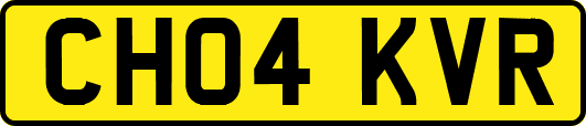 CH04KVR