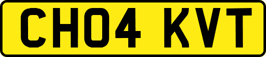 CH04KVT