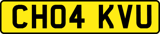 CH04KVU