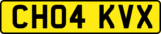 CH04KVX