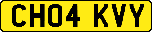 CH04KVY