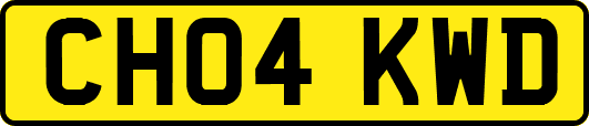 CH04KWD