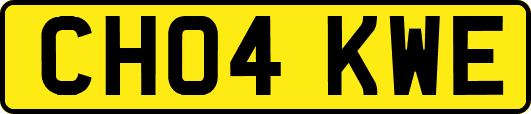 CH04KWE