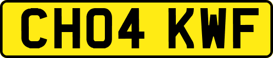 CH04KWF