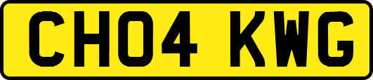 CH04KWG