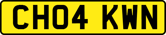 CH04KWN