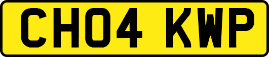 CH04KWP