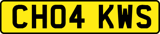 CH04KWS