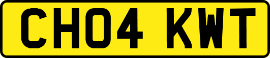 CH04KWT