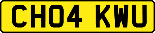 CH04KWU