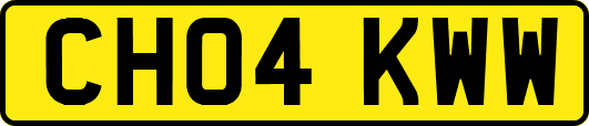 CH04KWW