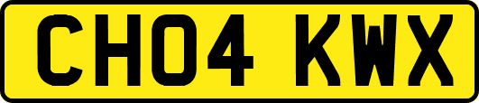 CH04KWX