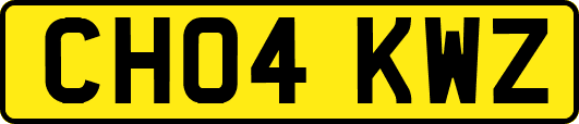 CH04KWZ