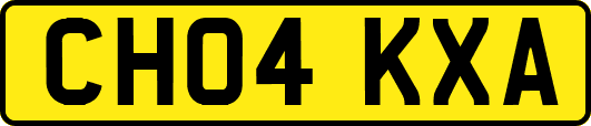 CH04KXA