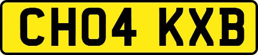 CH04KXB